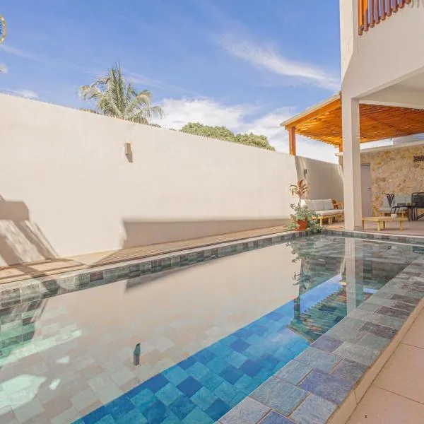 MSLodge，位于Kani Keli的酒店