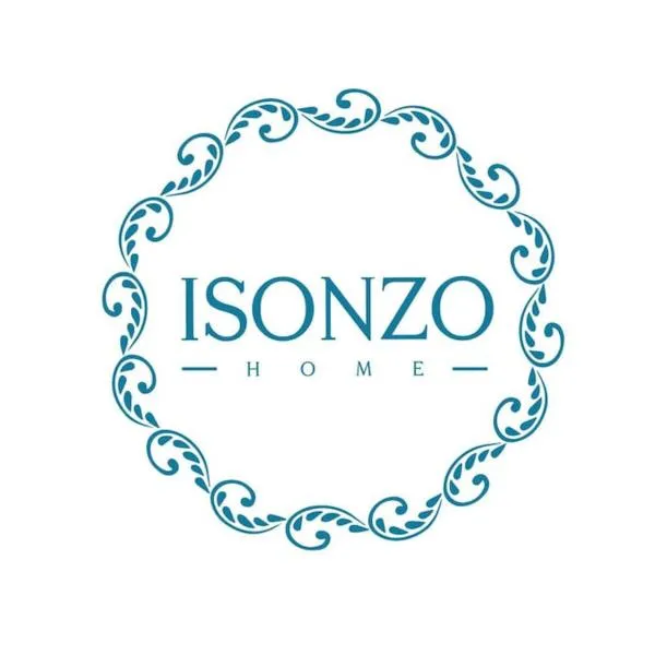 Isonzo Home，位于Rose的酒店