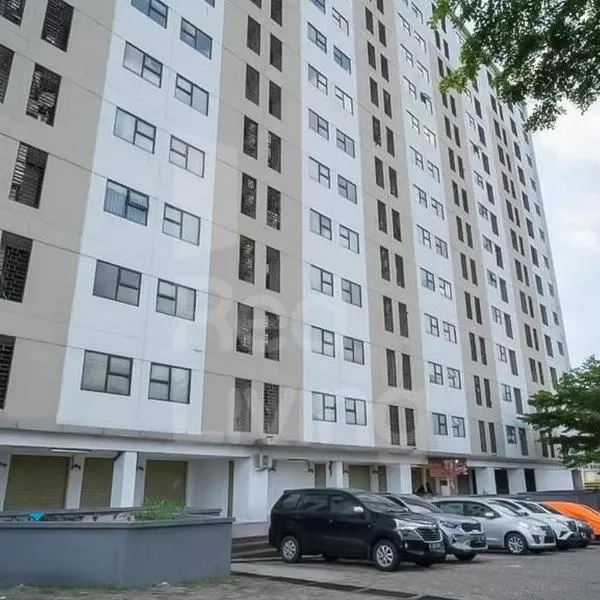 RedLiving 19 Avenue Apartment by RH Room，位于当格浪的酒店