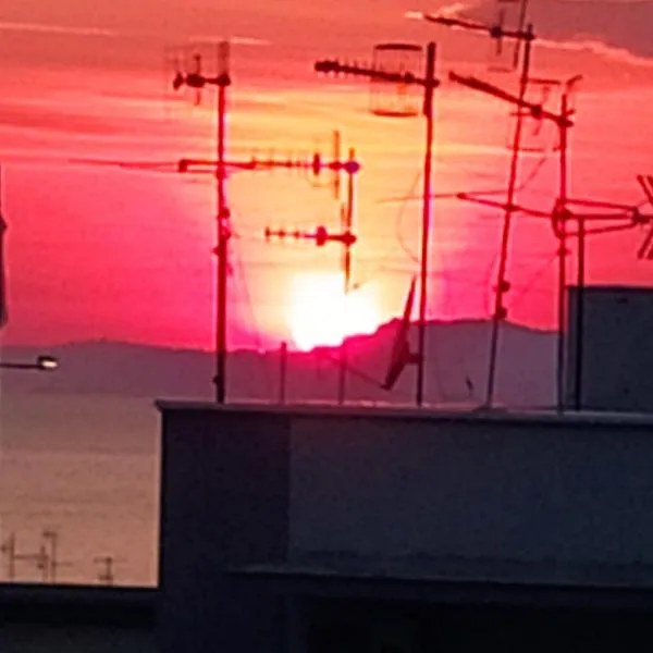 S'Agapò，位于托雷德尔格雷科的酒店