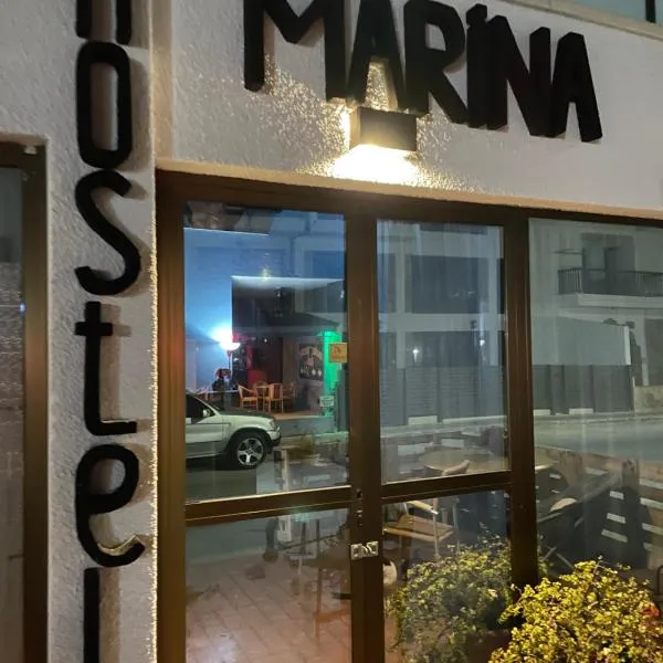 Premium Hostel Marina，位于帕福斯的酒店