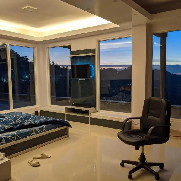 El Cielo, B&B，位于西姆拉的酒店