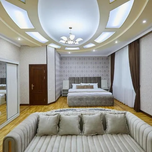 Art Elite Hotel，位于Yakkasaray的酒店