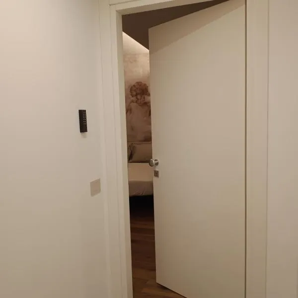 Residenze SiMari Luxury，位于帕多瓦的酒店