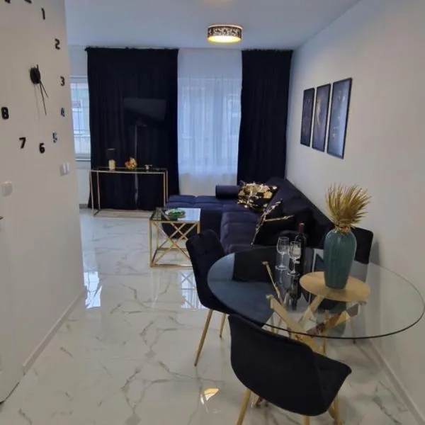 EWJA 2，位于苏伦钦的酒店