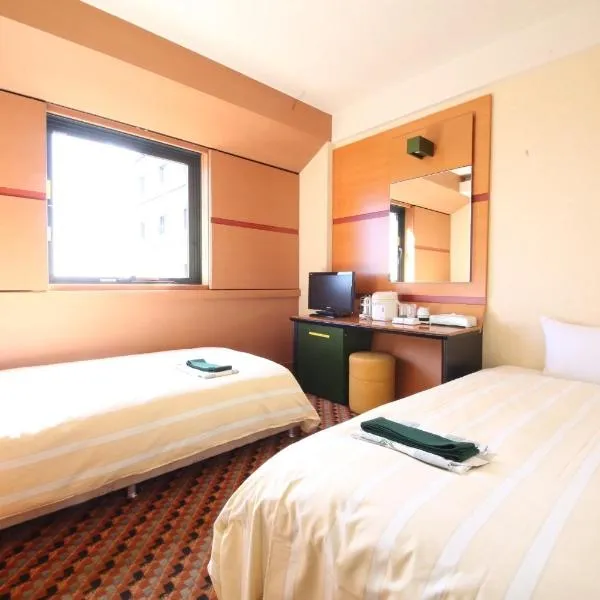 Hashima - Hotel - Vacation STAY 50945v，位于端岛的酒店