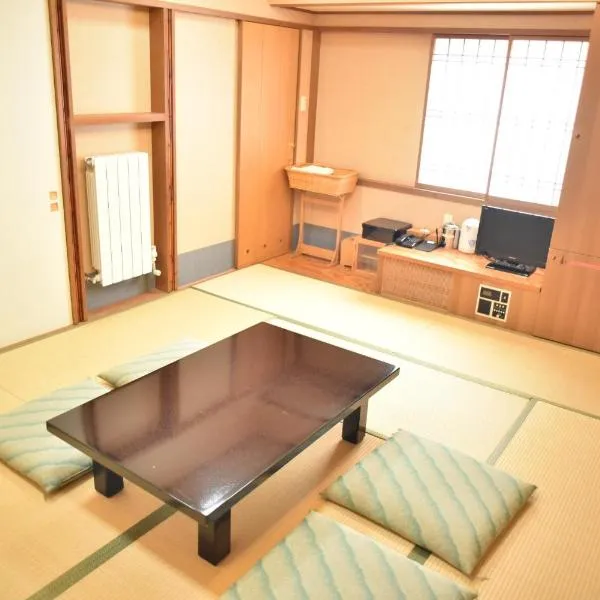 Hashima - Hotel - Vacation STAY 52664v，位于端岛的酒店