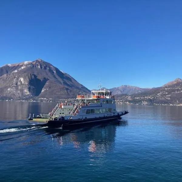 Emma House，位于贝拉诺的酒店