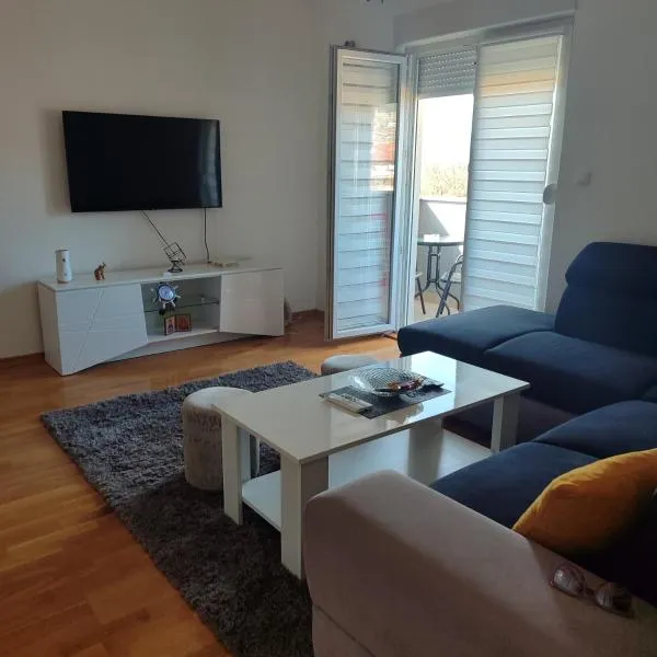 Apartman Ena，位于Bileća的酒店