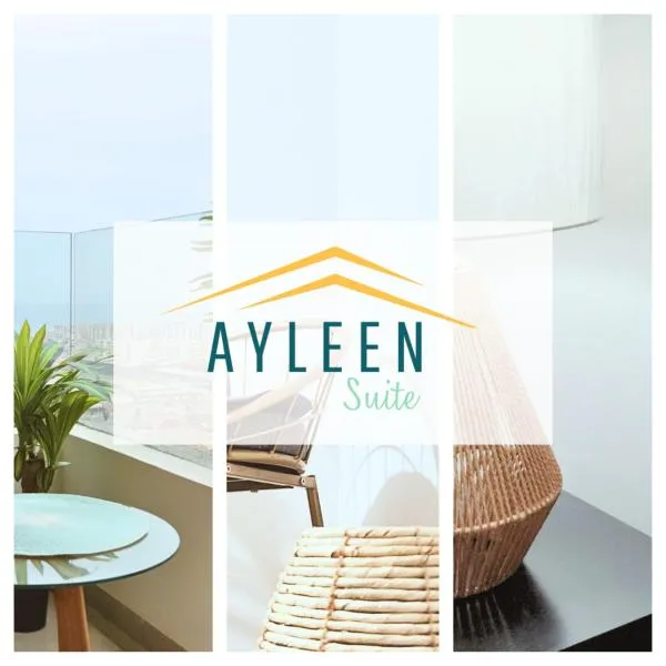 Ayleen Suite，位于安托法加斯塔的酒店