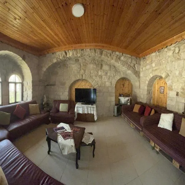 Al Karak House，位于卡拉克的酒店