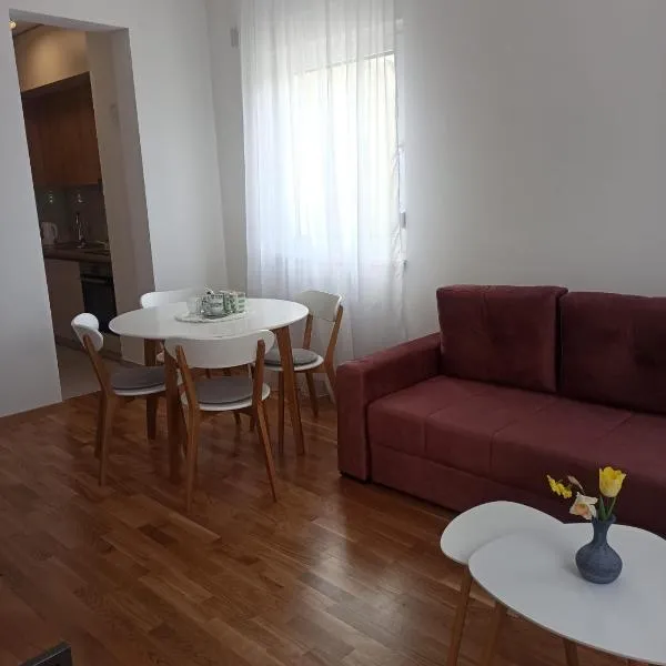 Apartman Ella，位于Jovići的酒店