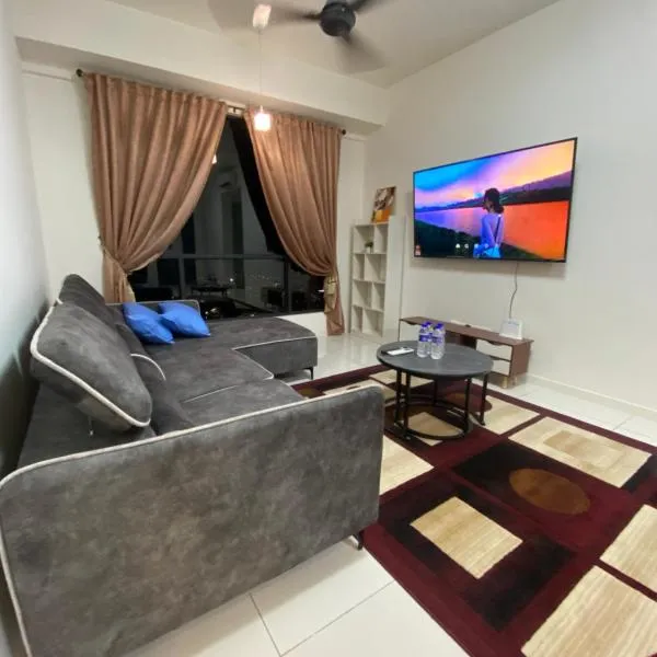 Homestay，位于蕉赖的酒店