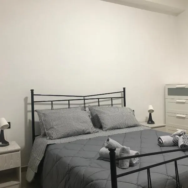 Ribera villa alloggio 2，位于里贝拉的酒店