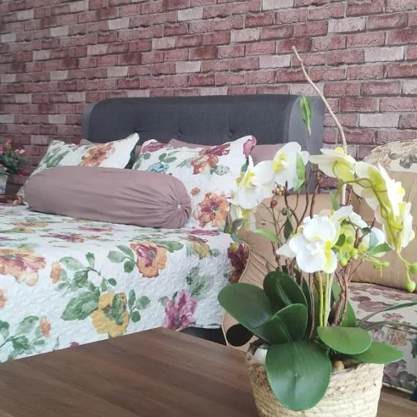 SofiaSuite16, Plaza Azalea, Shah Alam，位于莎阿南的酒店