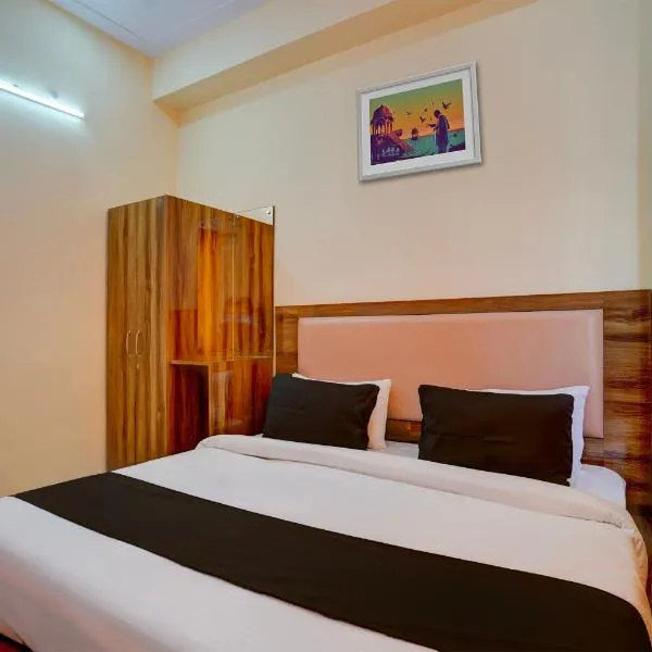 OYO HOTEL STAY INN，位于潘纳加尔的酒店