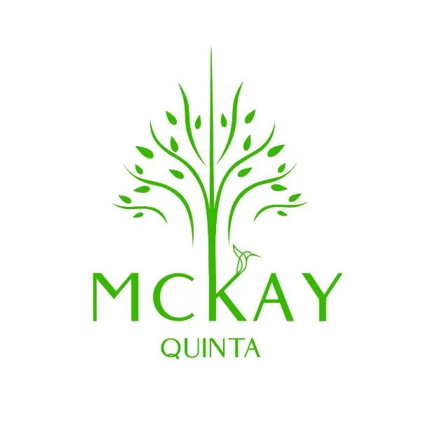Mckay's Quinta，位于Yaruqui的酒店