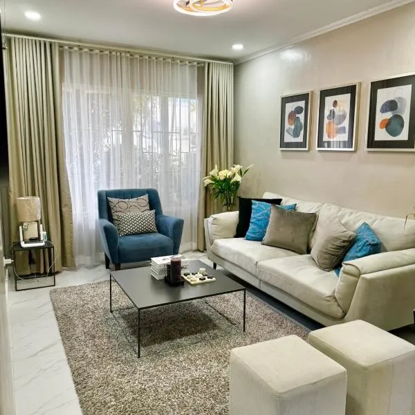 Bonel Townhouse Tagaytay，位于Alfonso的酒店