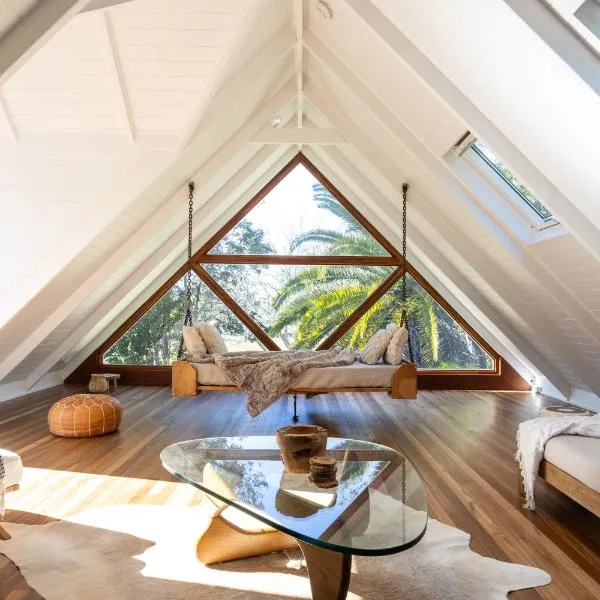 Figtree Creek Retreat，位于The Pocket的酒店