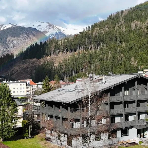 Hotel Simader，位于马尔尼茨的酒店