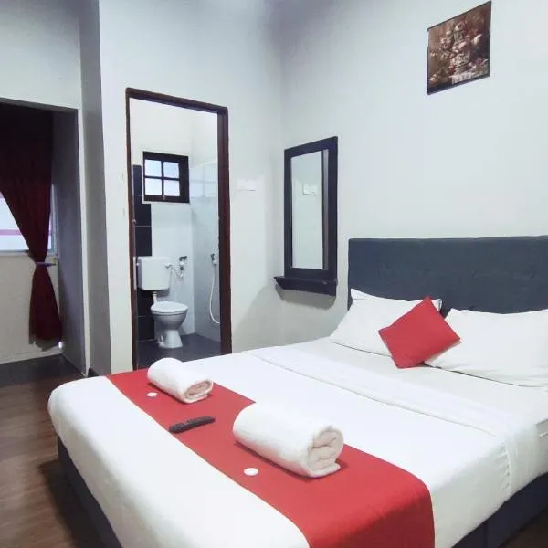 Hotel Rasa Sayang 2，位于丹那拉打的酒店
