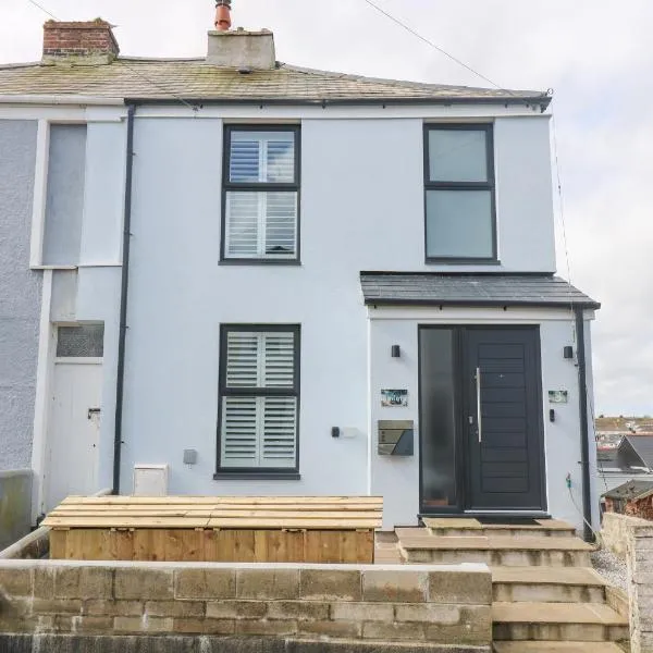 Sailors，位于法尔茅斯的酒店