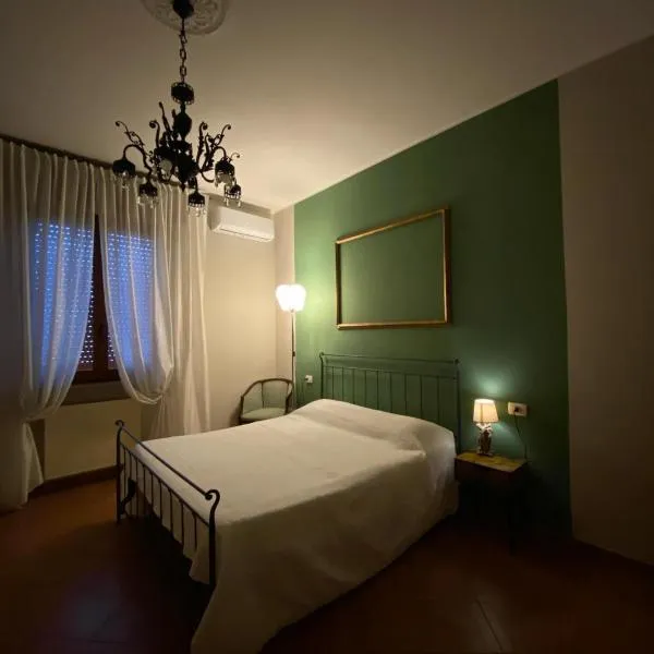 Affittacamere B&B Caorso，位于Caorso的酒店