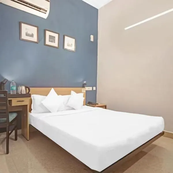 Hotel Sadha Siva，位于钦奈的酒店