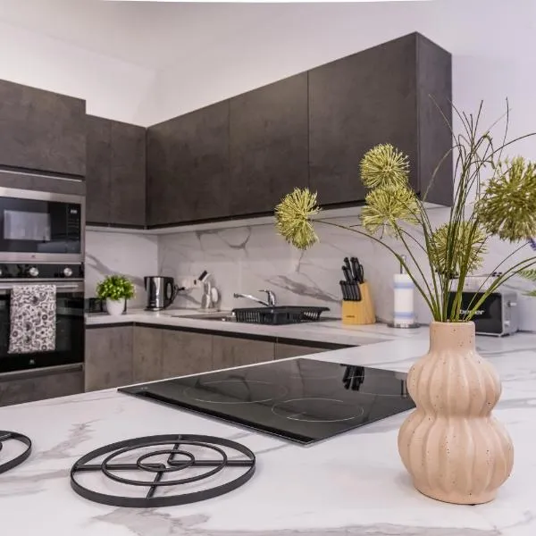 Your overseas home in MALTA!，位于Żabbar的酒店