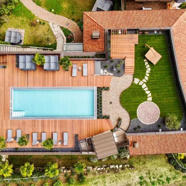 Hotel Kassian，位于拉古多的酒店