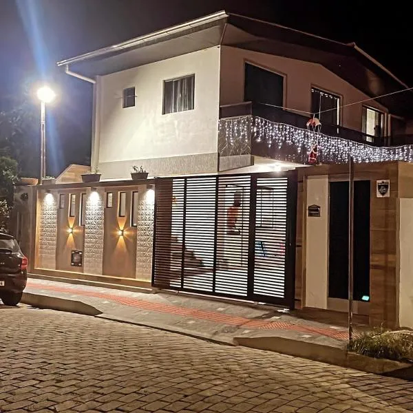 Sol-V-Mar，位于佩尼亚的酒店