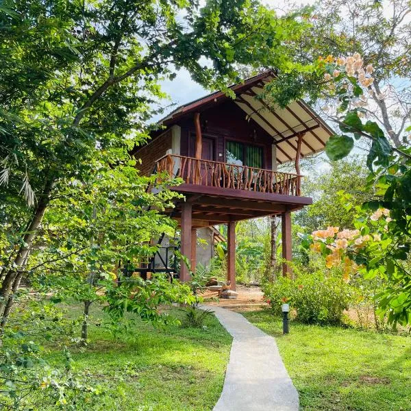 Sungreen Cottage Sigiriya，位于锡吉里亚的酒店