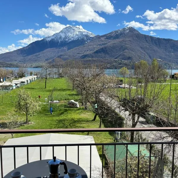 Casa Sonia Dongo - Larihome A52，位于东戈的酒店