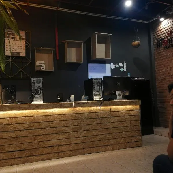 Goodnighthostel@Trang，位于董里的酒店