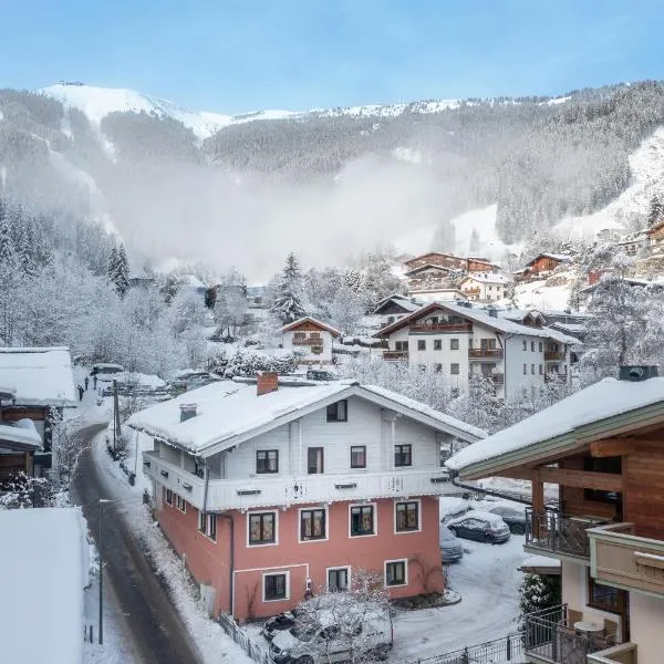 B&B by Zillners，位于滨湖采尔的酒店