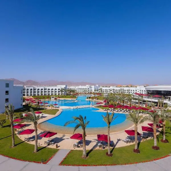 Rixos Radamis Sharm El Sheikh，位于Nabq的酒店