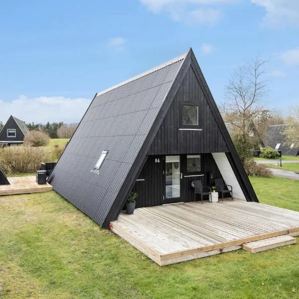Awesome Home In Farsø With Wifi，位于Farsø的酒店