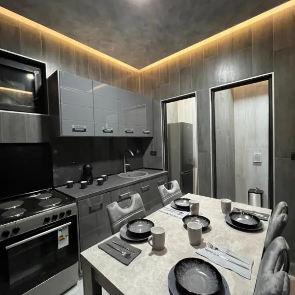 Diamond Hostel，位于迪瓦伊巴雷的酒店