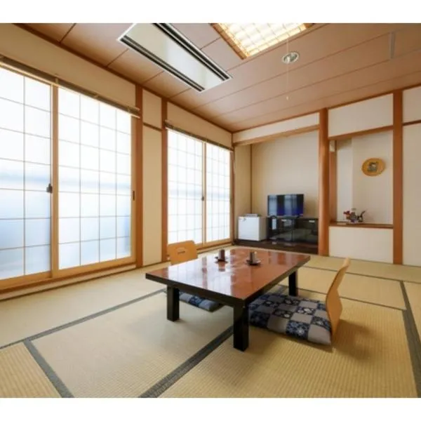 Towada City Hotel - Vacation STAY 47310v，位于十和田的酒店