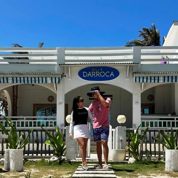 Villa Darroca Palawan，位于Araceli的酒店