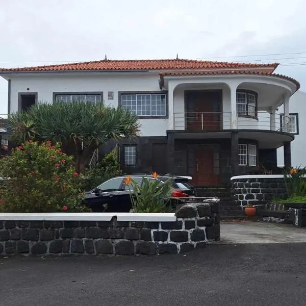 Casa da Furna，位于Cais do Mourato的酒店