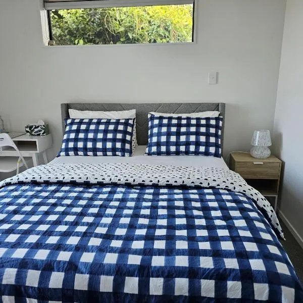 Hillcrest Home，位于汉密尔顿的酒店