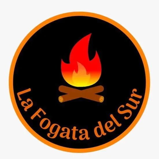La Fogata del Sur，位于Fundo Copacabana的酒店