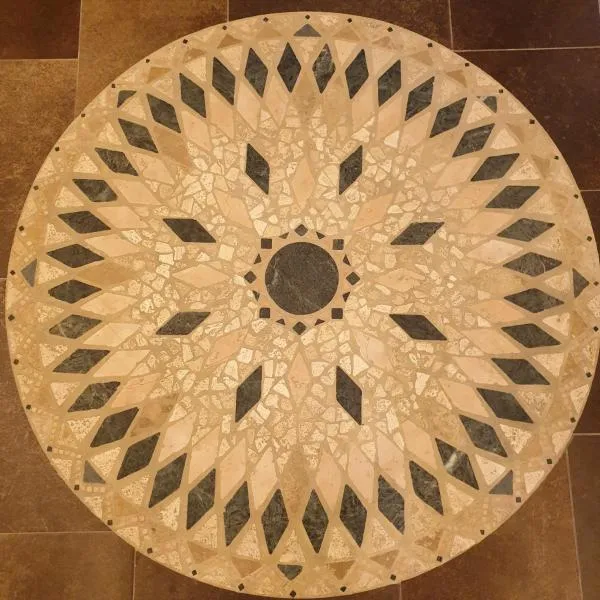 Il Rosone，位于蒂拉诺的酒店