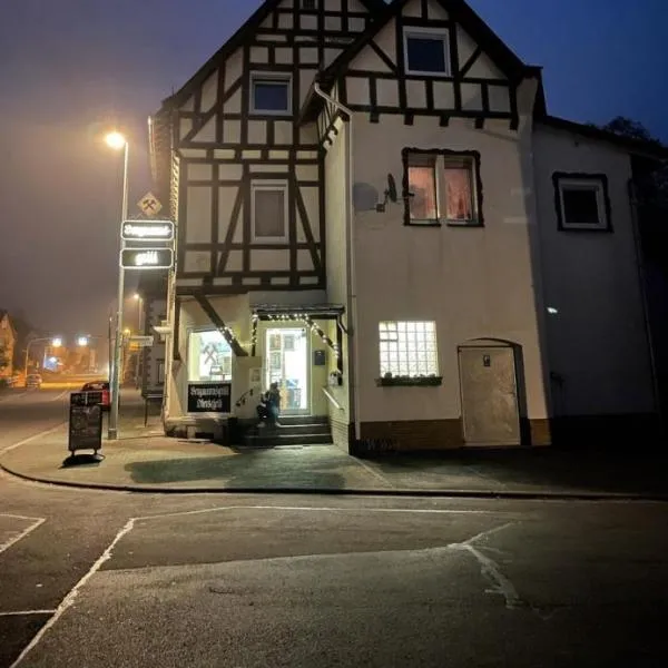 Schelder Gästezimmer，位于Frechenhausen的酒店