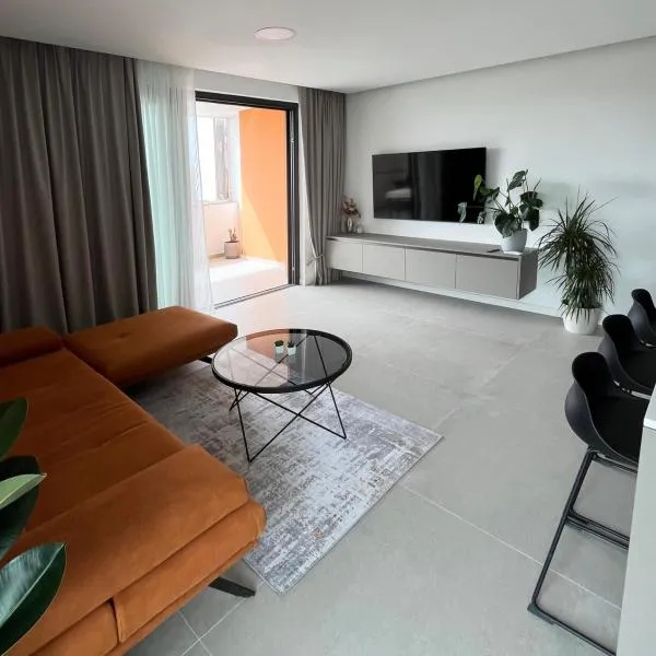 Serenity Delight Accommodation，位于乌马格的酒店