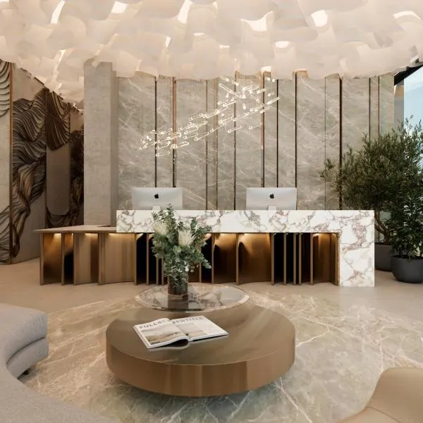 Bellman Hotel，位于柏林的酒店