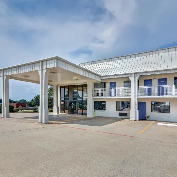 Motel 6-Lindale, TX，位于Lindale的酒店