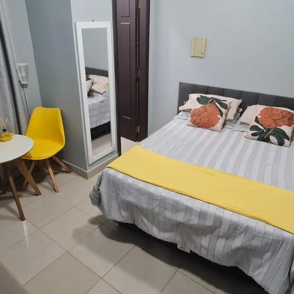 Hostel Cidade Velha，位于贝伦的酒店