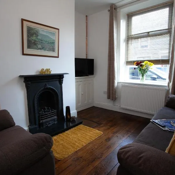 Spacious 3 bedroom Cottage in Whalley，位于沃利的酒店